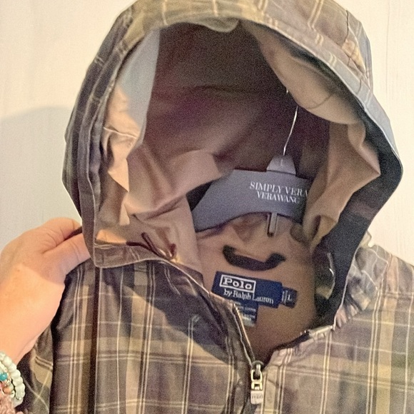 POLO JACKET VINTAGE AND FANTASTIC - Picture 9 of 14